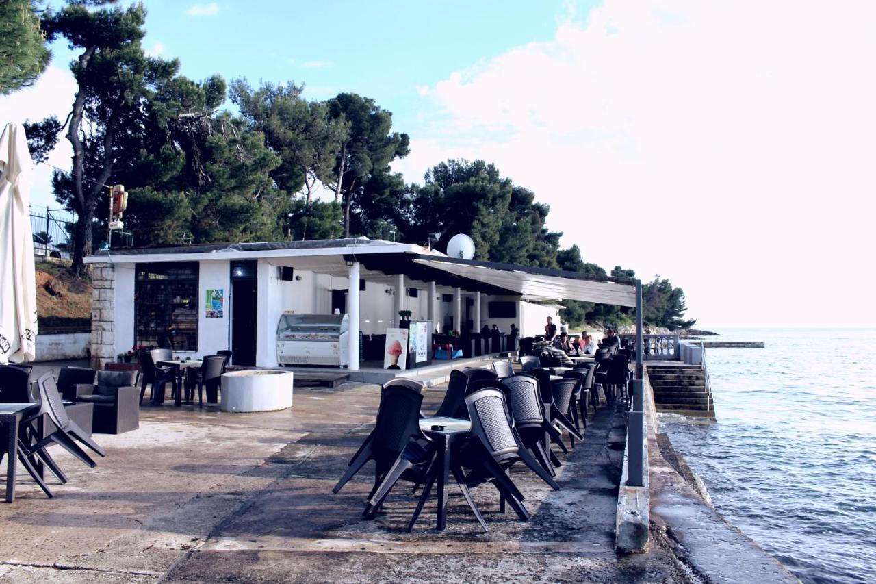 Polei Istria Pula Exterior foto