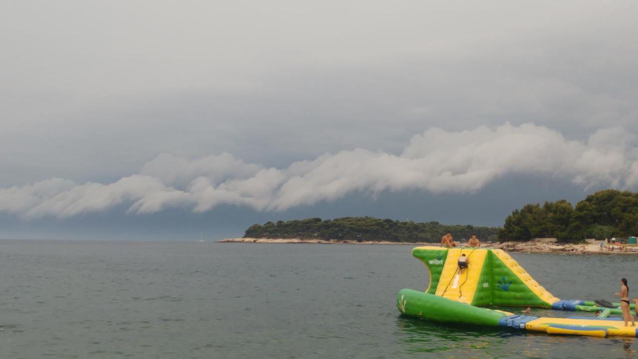 Polei Istria Pula Exterior foto