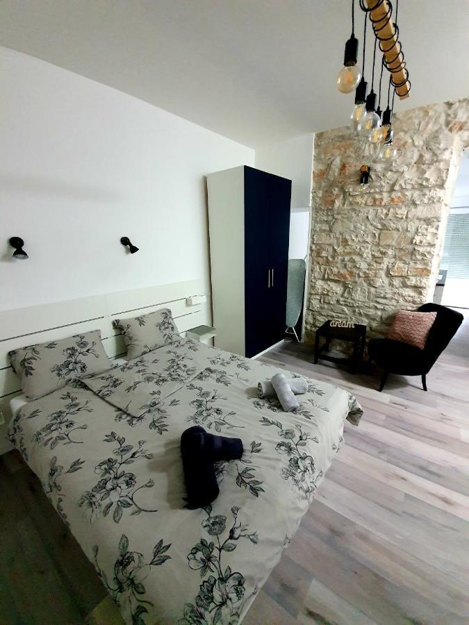 Polei Istria Pula Exterior foto